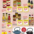Antevisão folheto ALDI Promoções de 13 a 19  janeiro